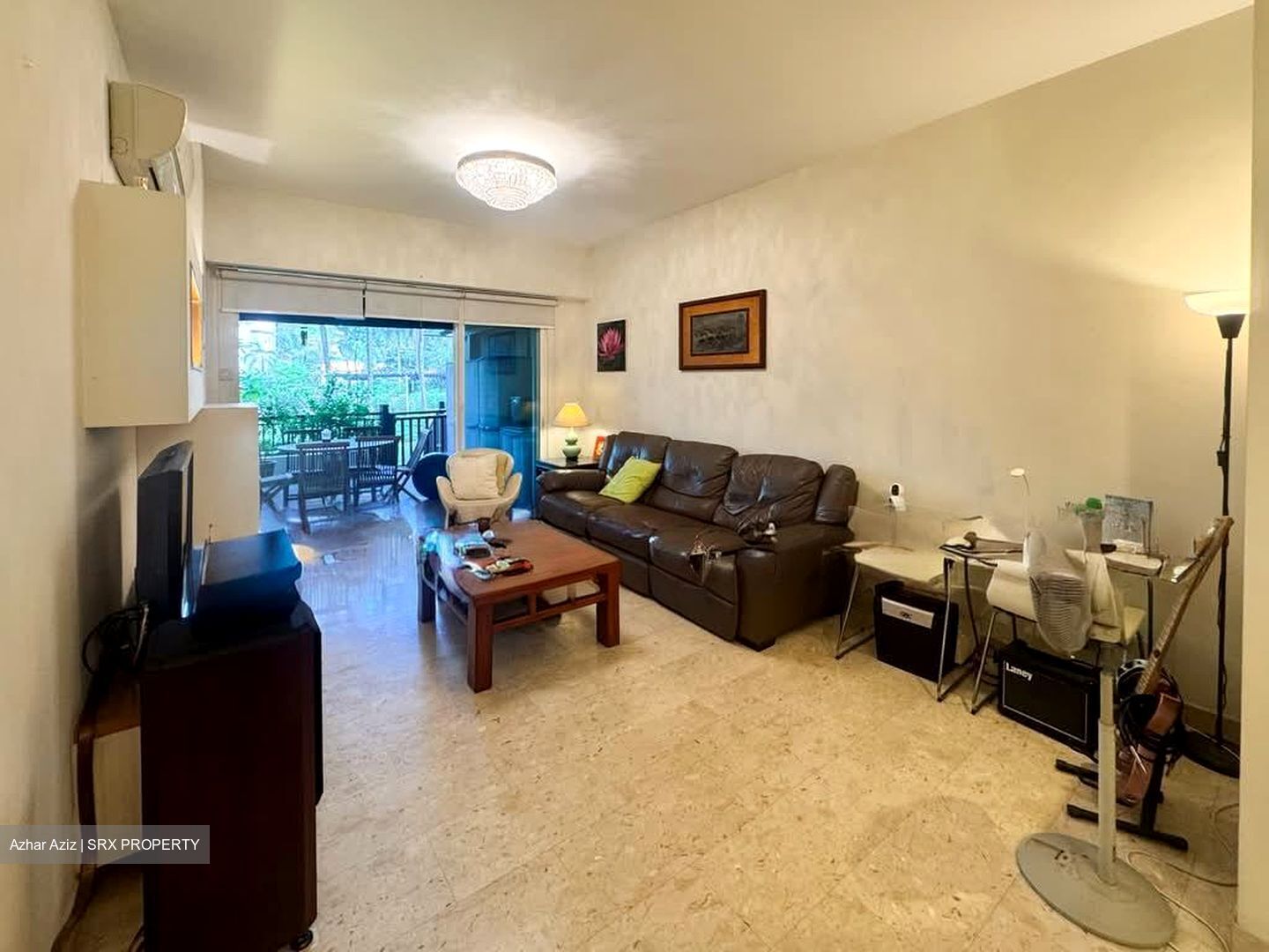 The Tropica (D18), Condominium #568257051